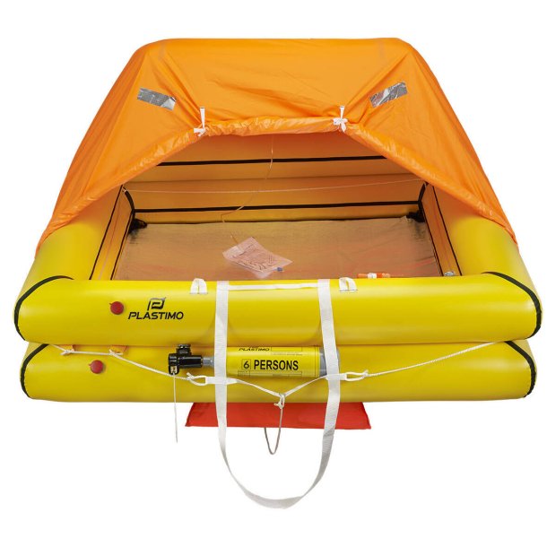 Life Rafts