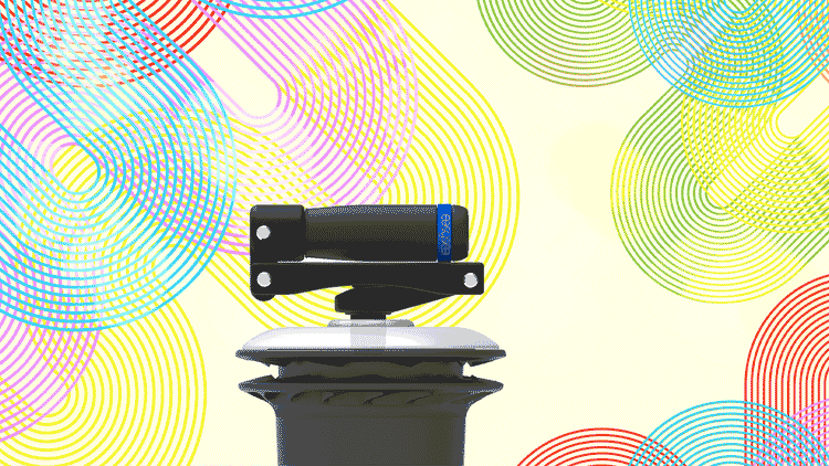 Easysea® Winch Handles