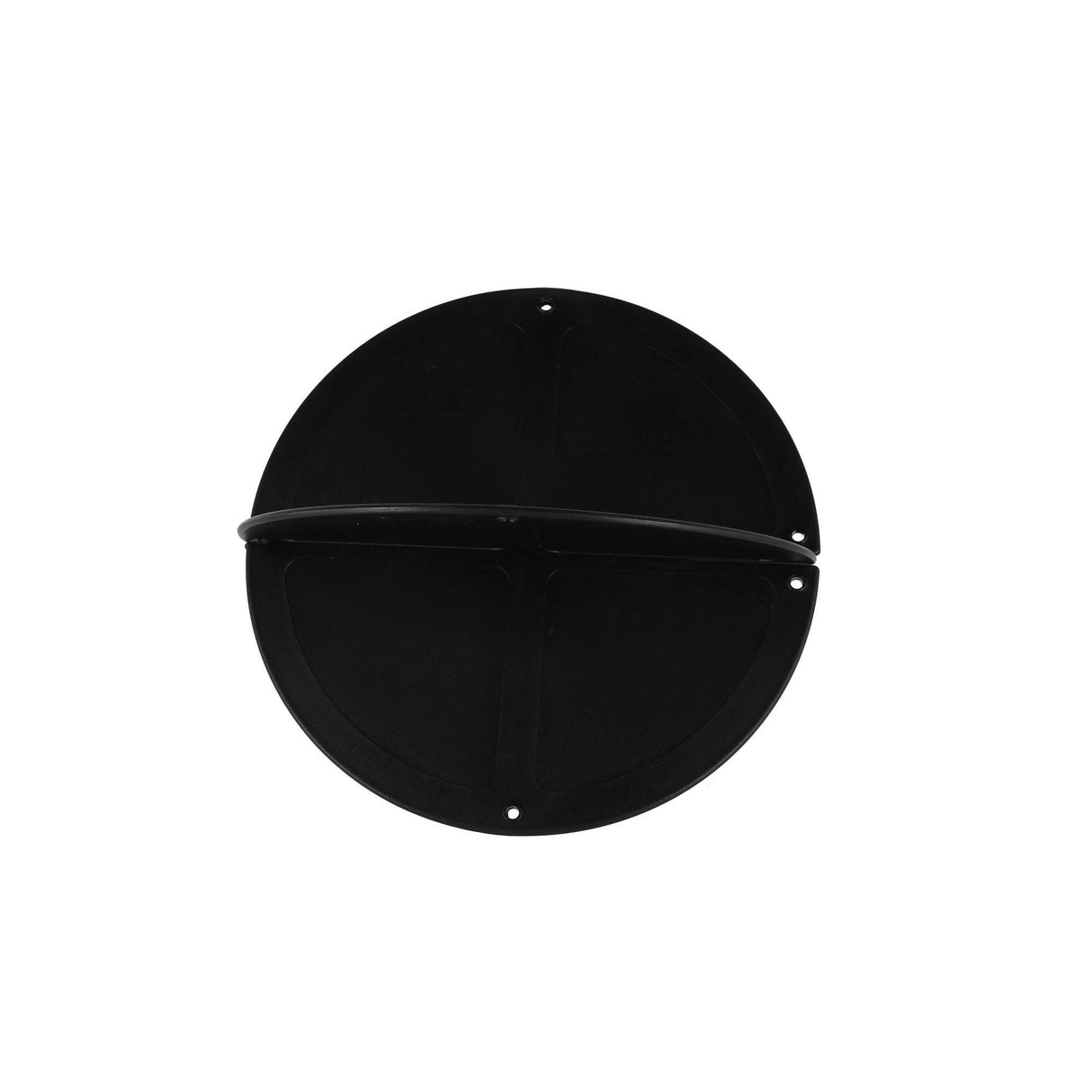 Bola de anclaje Plastimo - Señal de anclaje internacional (plegable)