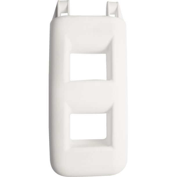 Guardabarros de escalera Plastimo + válvula de inflado
