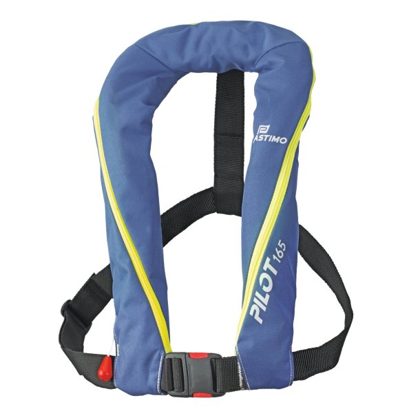 Plastimo Pilot 165 Auto Inflatable Lifejacket
