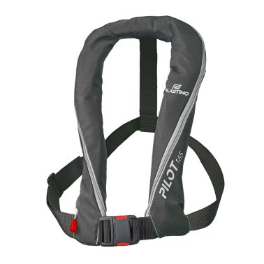 Plastimo Pilot 165 Auto Inflatable Lifejacket