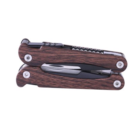 Multiherramienta Plastimo Safe Wood - 10 herramientas SKU: 67426