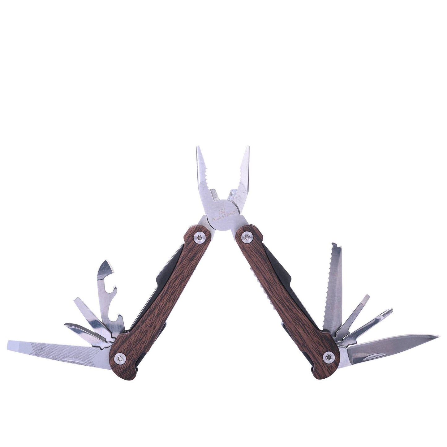 Plastimo Safe Wood Multi-Tool - 10 Tools SKU: 67426
