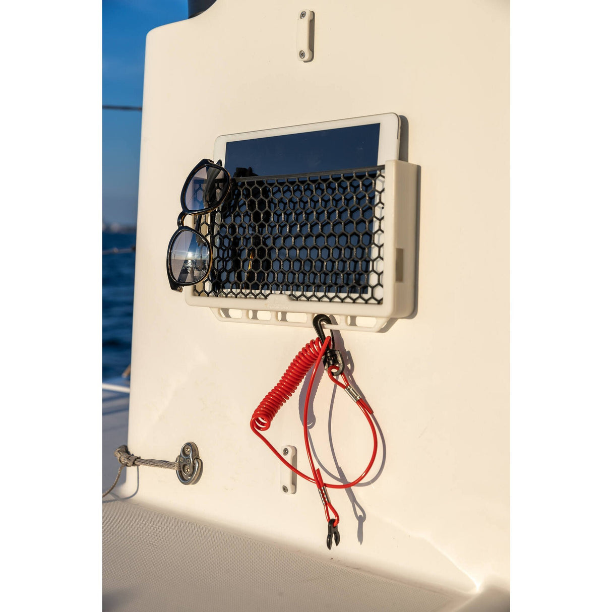 Plastimo Net Storage - Practical Onboard Organization