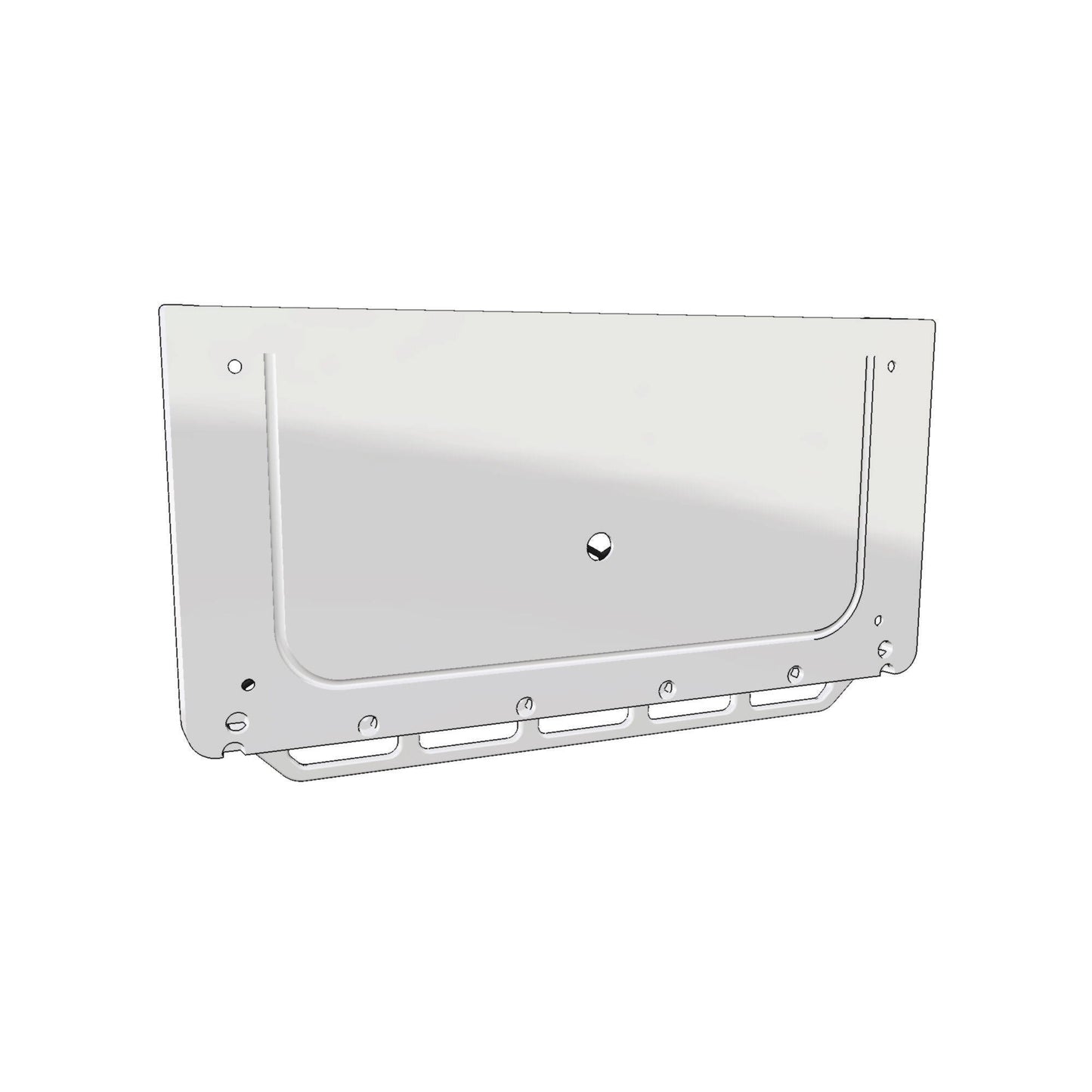 Plastimo Net Storage - Practical Onboard Organization