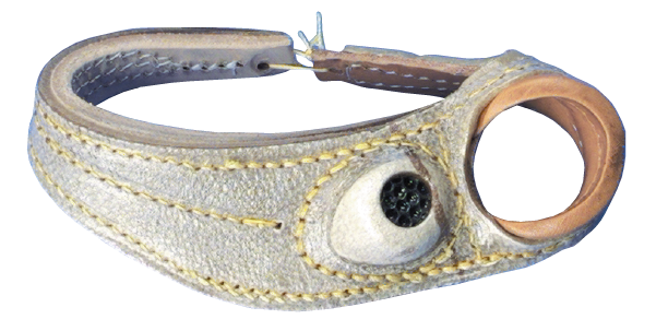 William Smith No.11 Seaming Palm, Right Hand
