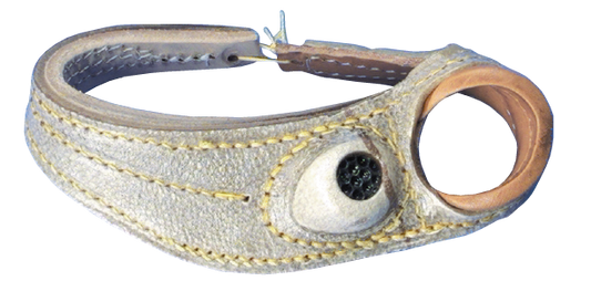 William Smith No.11  Seaming Palm, Right Hand