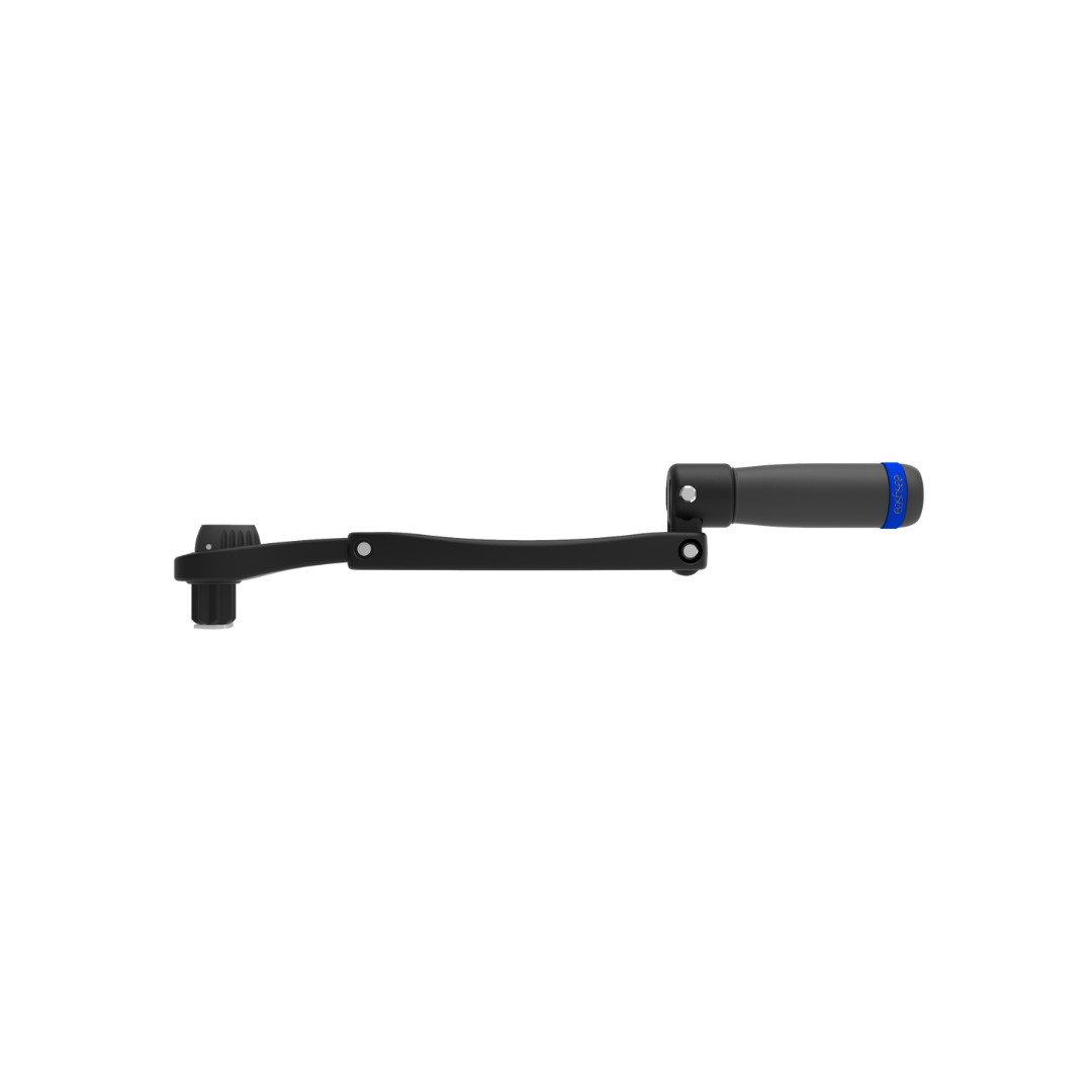 Easysea Flipper Max 10" Foldable Sailboat Winch Handle