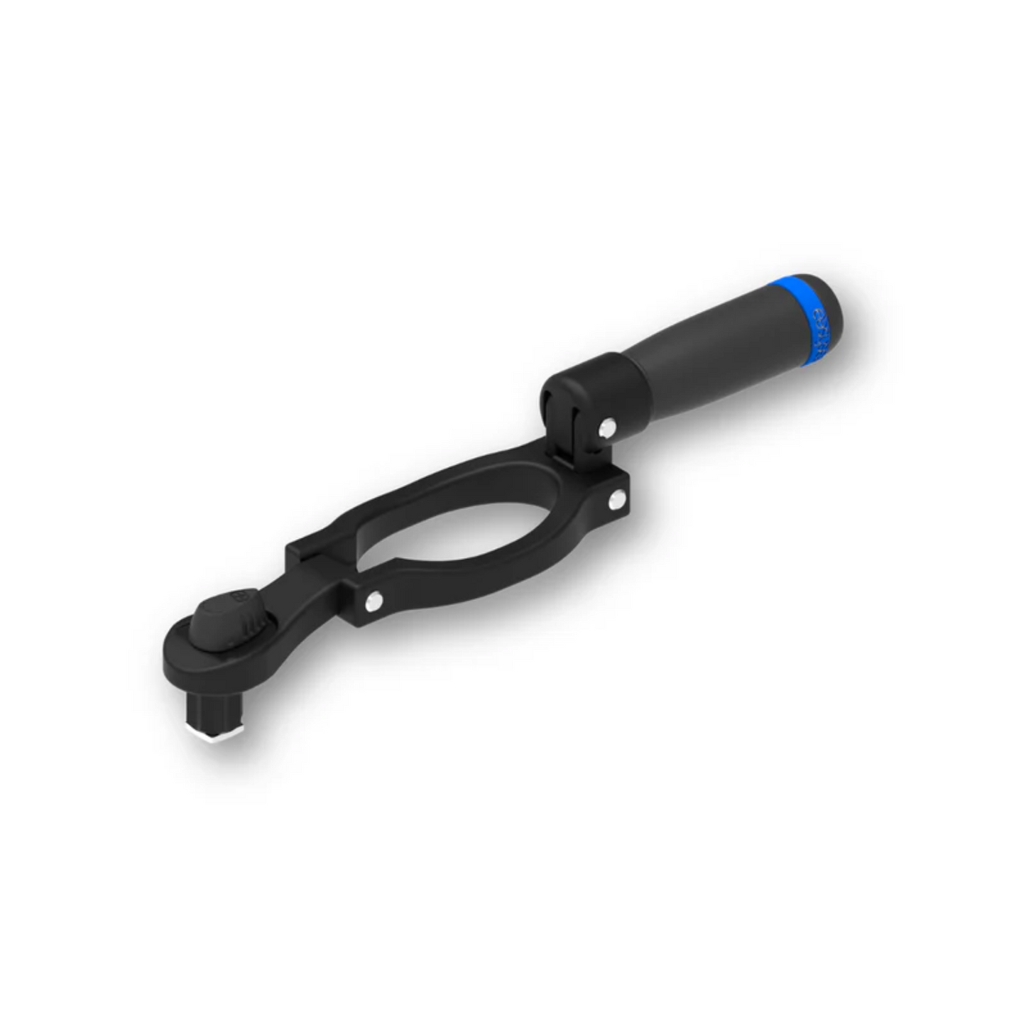 Easysea® Flipper™ – Standard Foldable Winch Handle