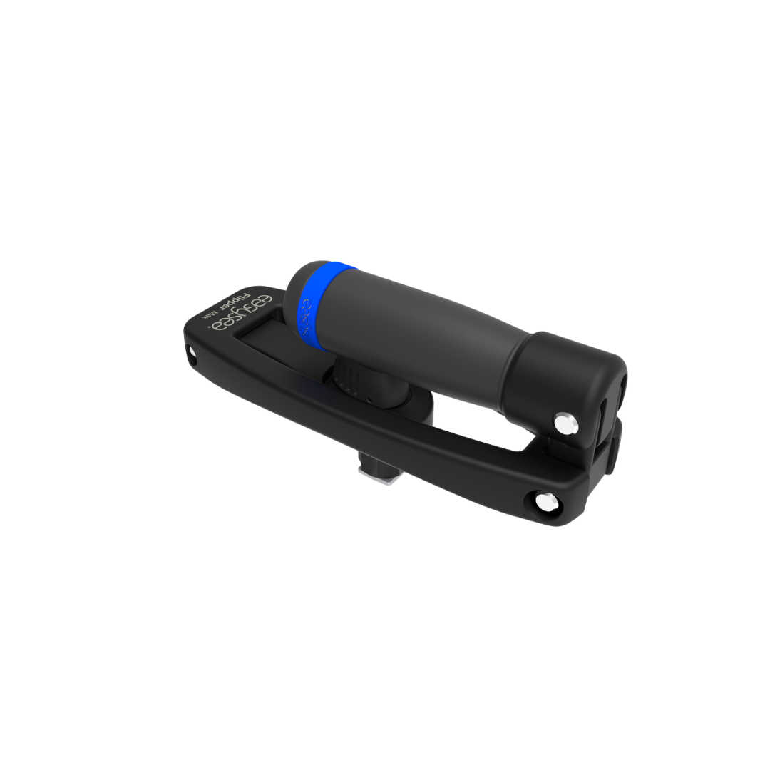 Easysea Flipper Max 10" Foldable Sailboat Winch Handle