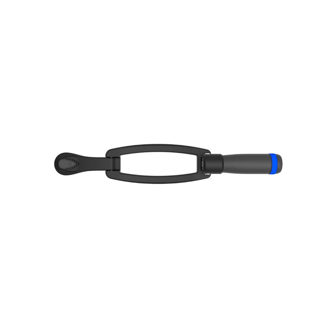 Easysea Flipper Max 10" Foldable Sailboat Winch Handle