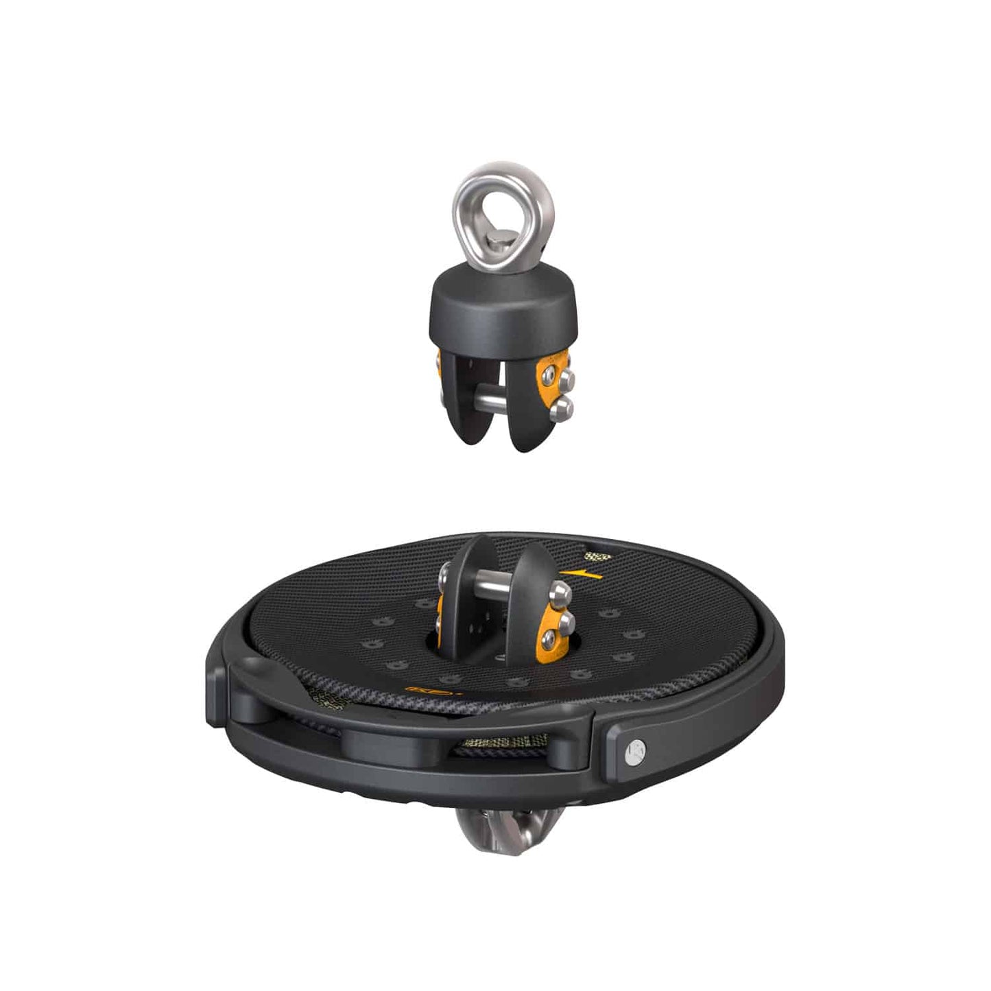 Karver KF Furler - Standard Version with K Snap + Lash Eye