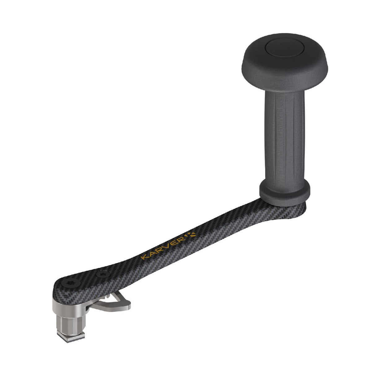 Karver KWH Winch Handle