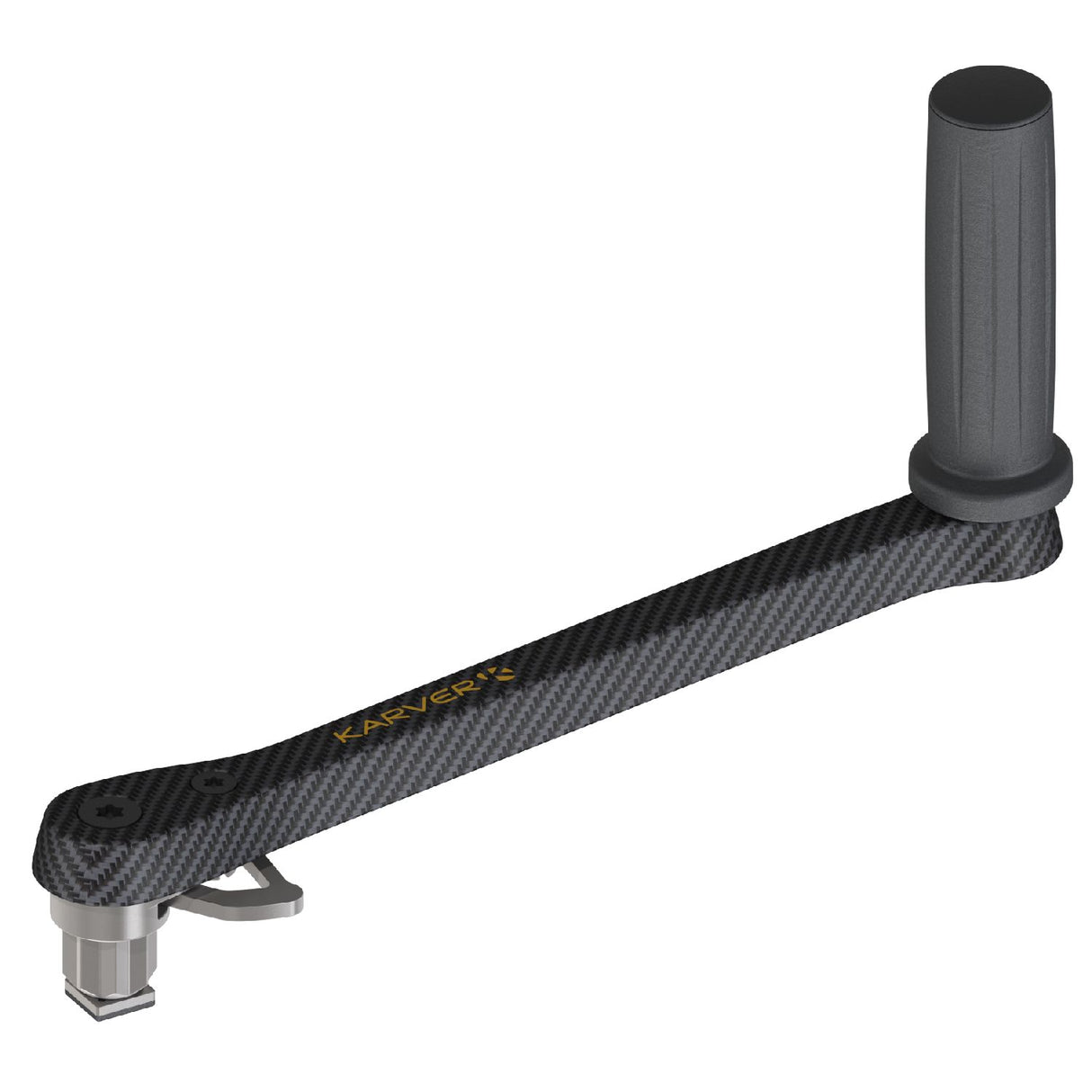 Karver KWH Winch Handle