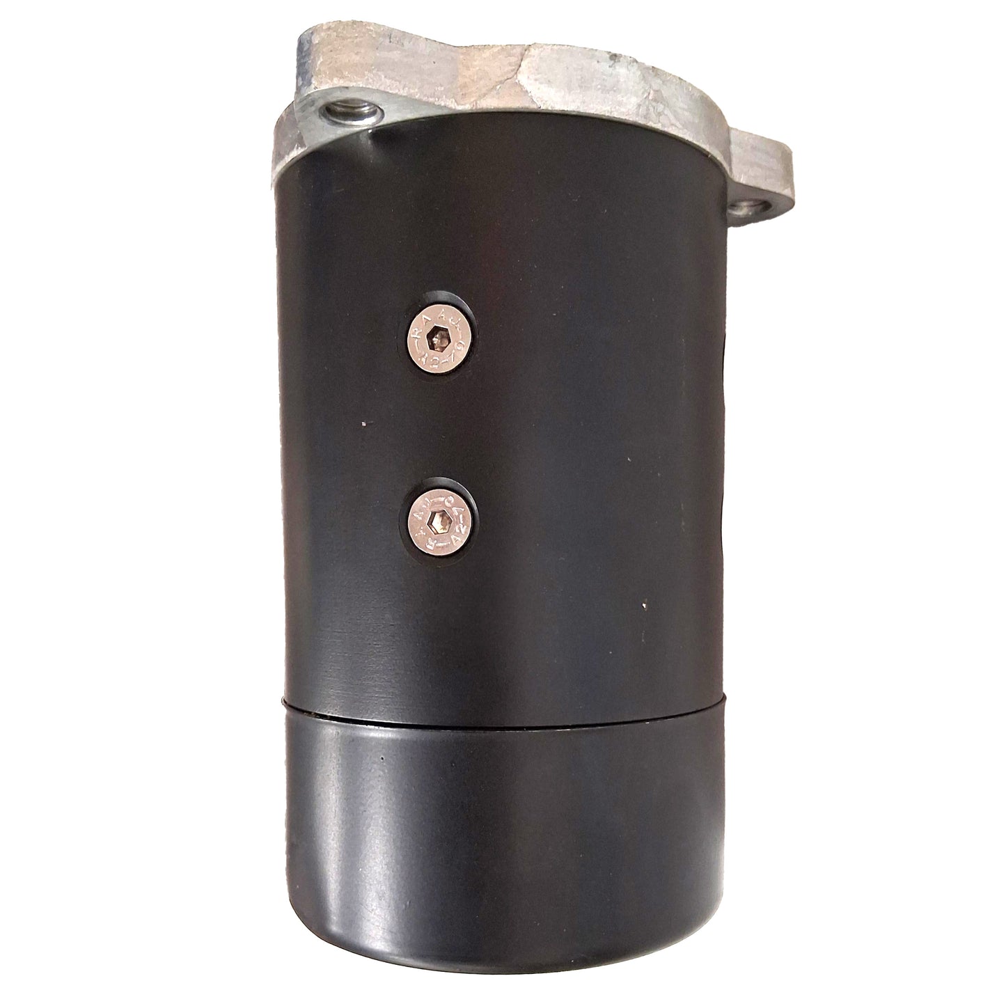 Italwinch Motor 1700W 24V – Flange 127mm, Shaft 17mm (SKU: 30371)