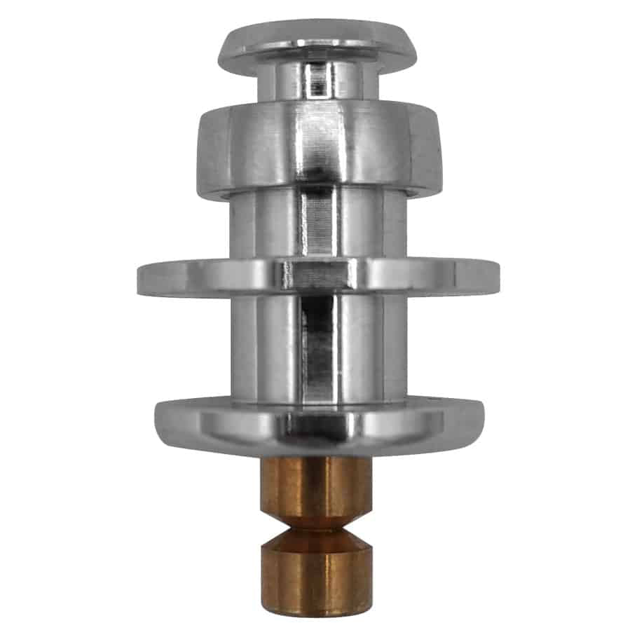 Karver Spare Lock for KF V3 Furlers