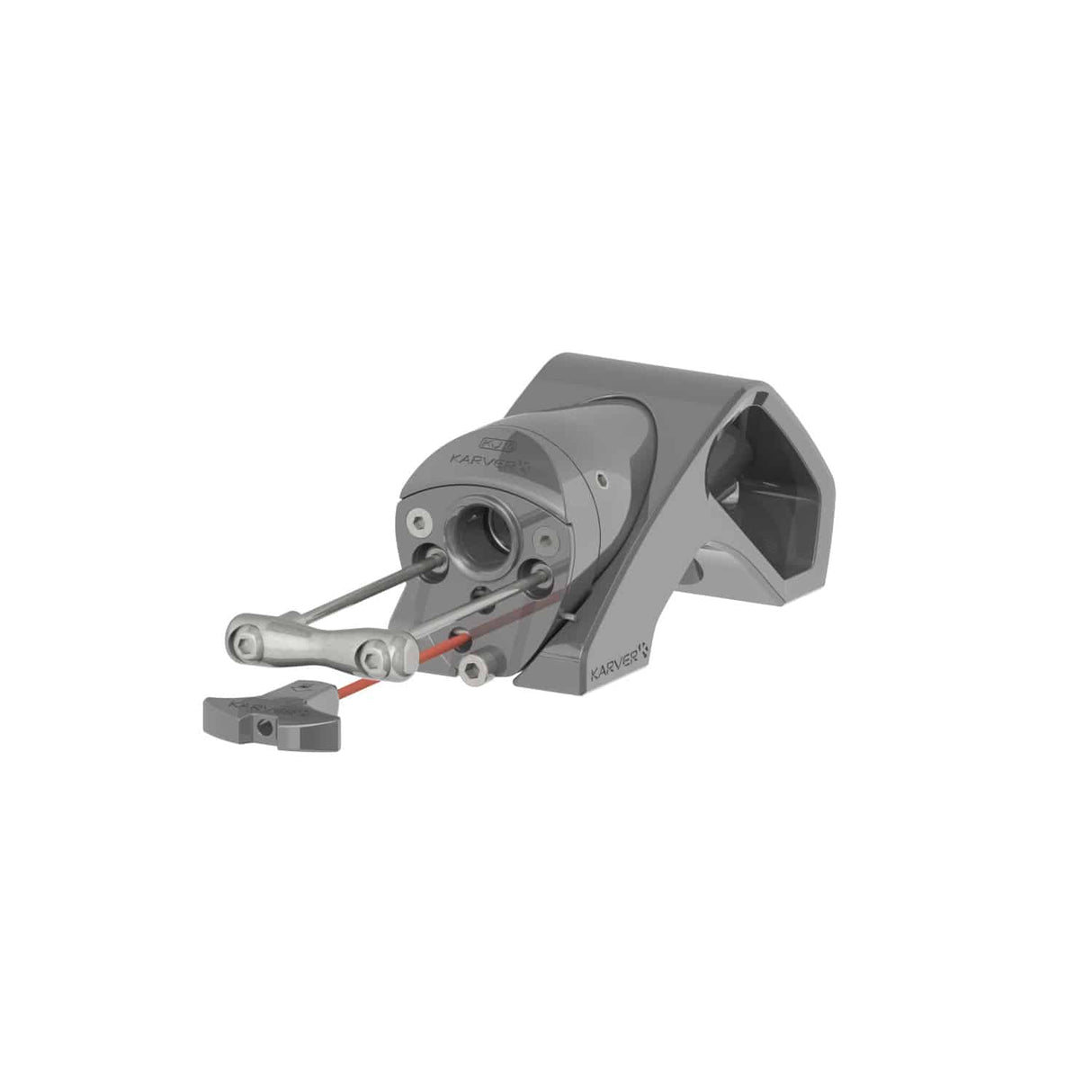 Karver KJ10 High Loads Jammer PF840100