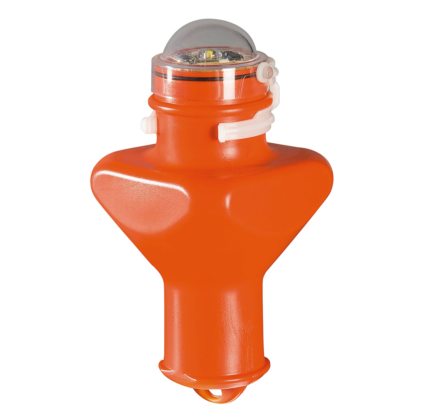 Luz de seguridad intermitente LED Stella de Plastimo