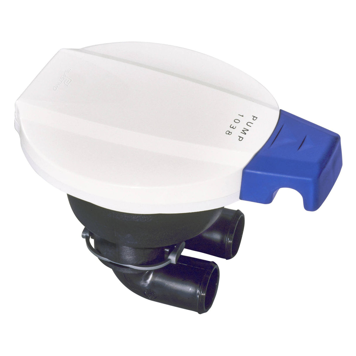 Plastimo Manual Bilge Pump with Telescopic Handle