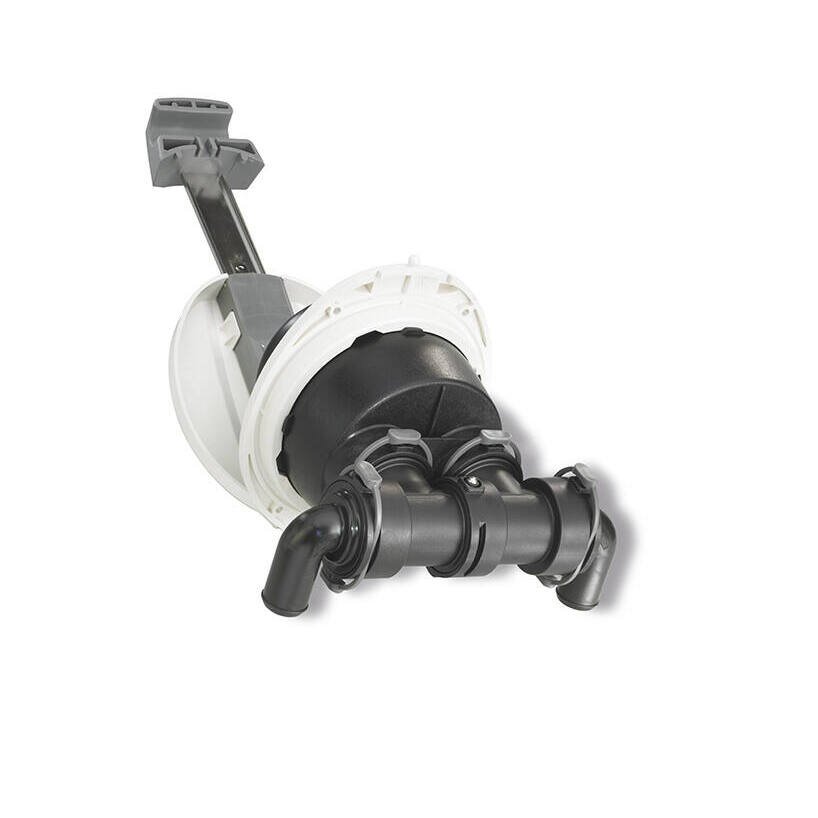 Plastimo Manual Bilge Pump with Telescopic Handle