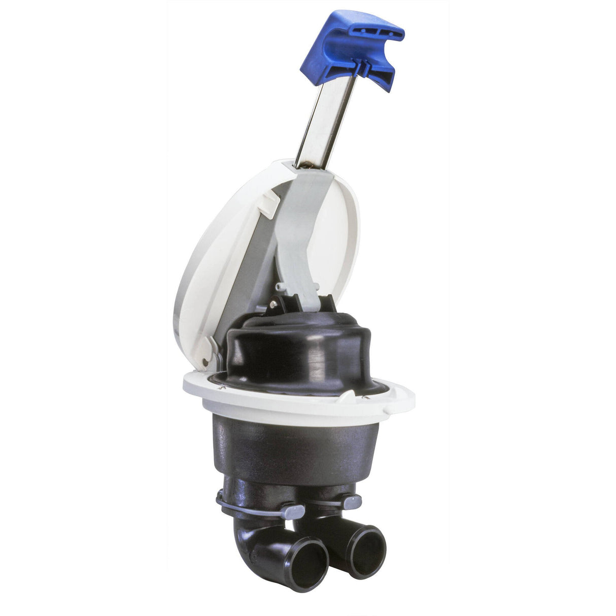 Plastimo Manual Bilge Pump with Telescopic Handle