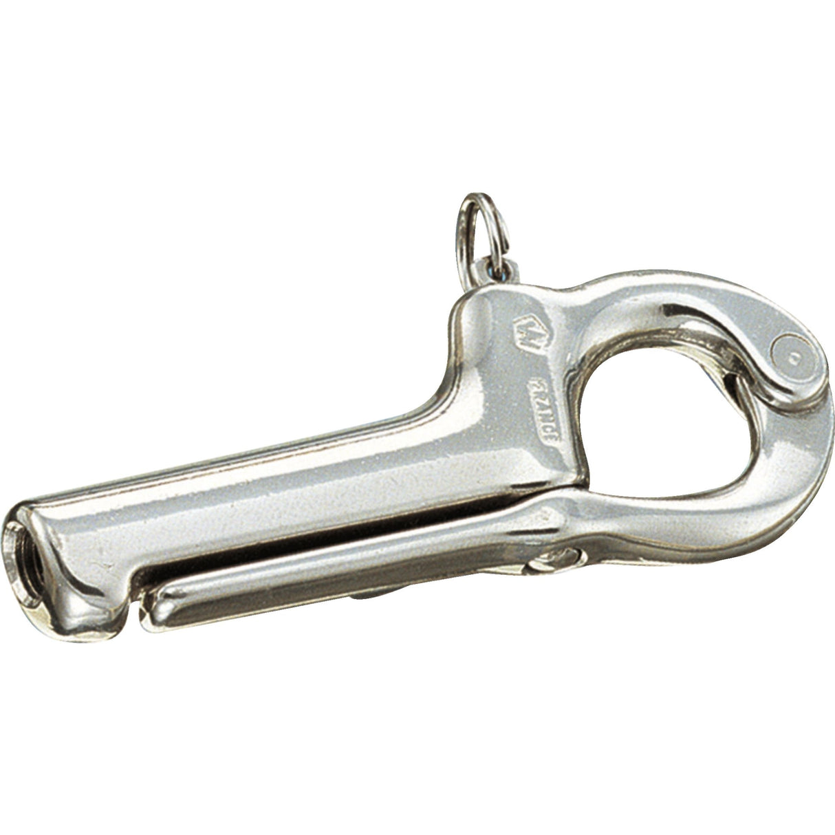 Plastimo / Wichard Pelican Hook 100 mm - M8 x 125 mm - Pack of 5