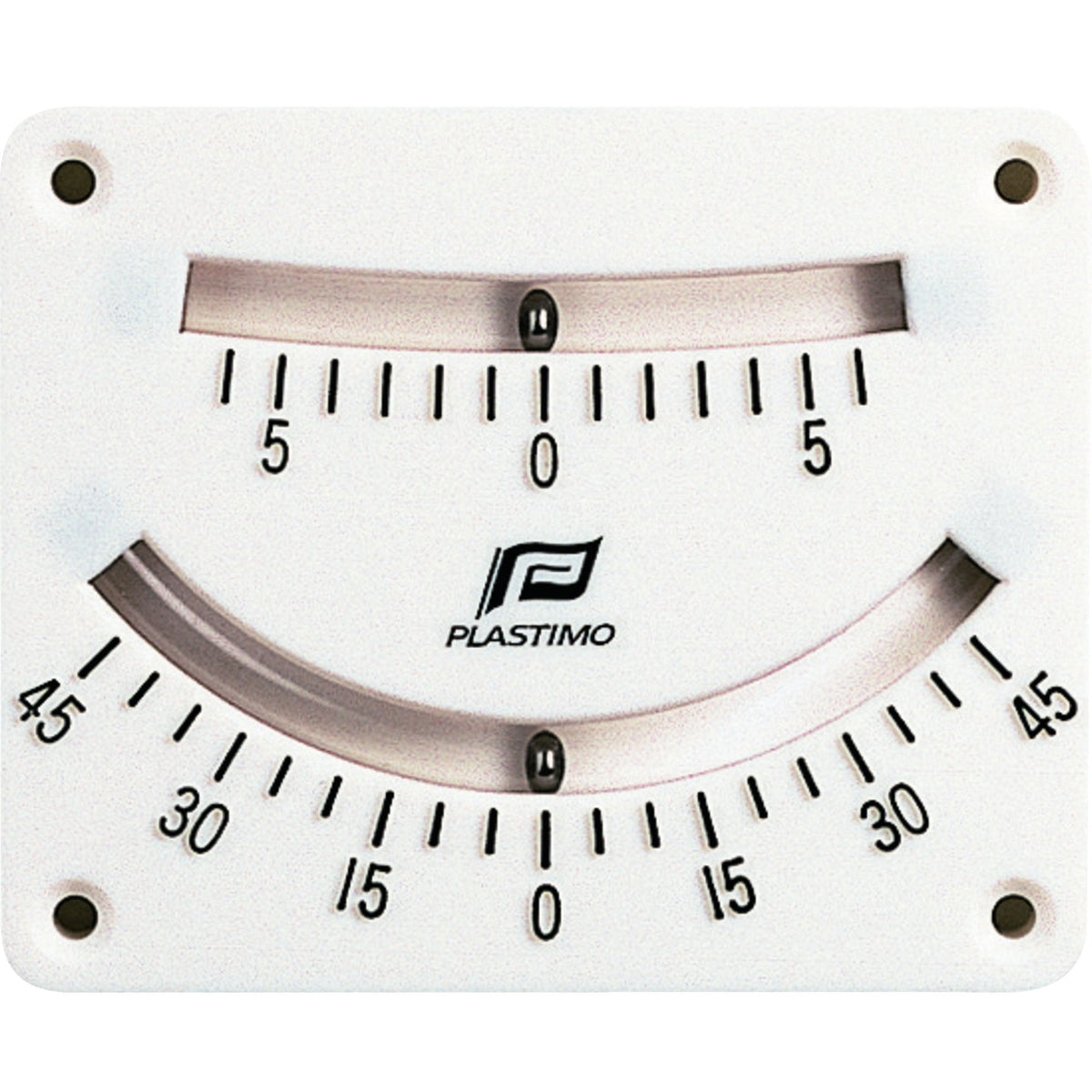 Plastimo Twin Scale Clinometer