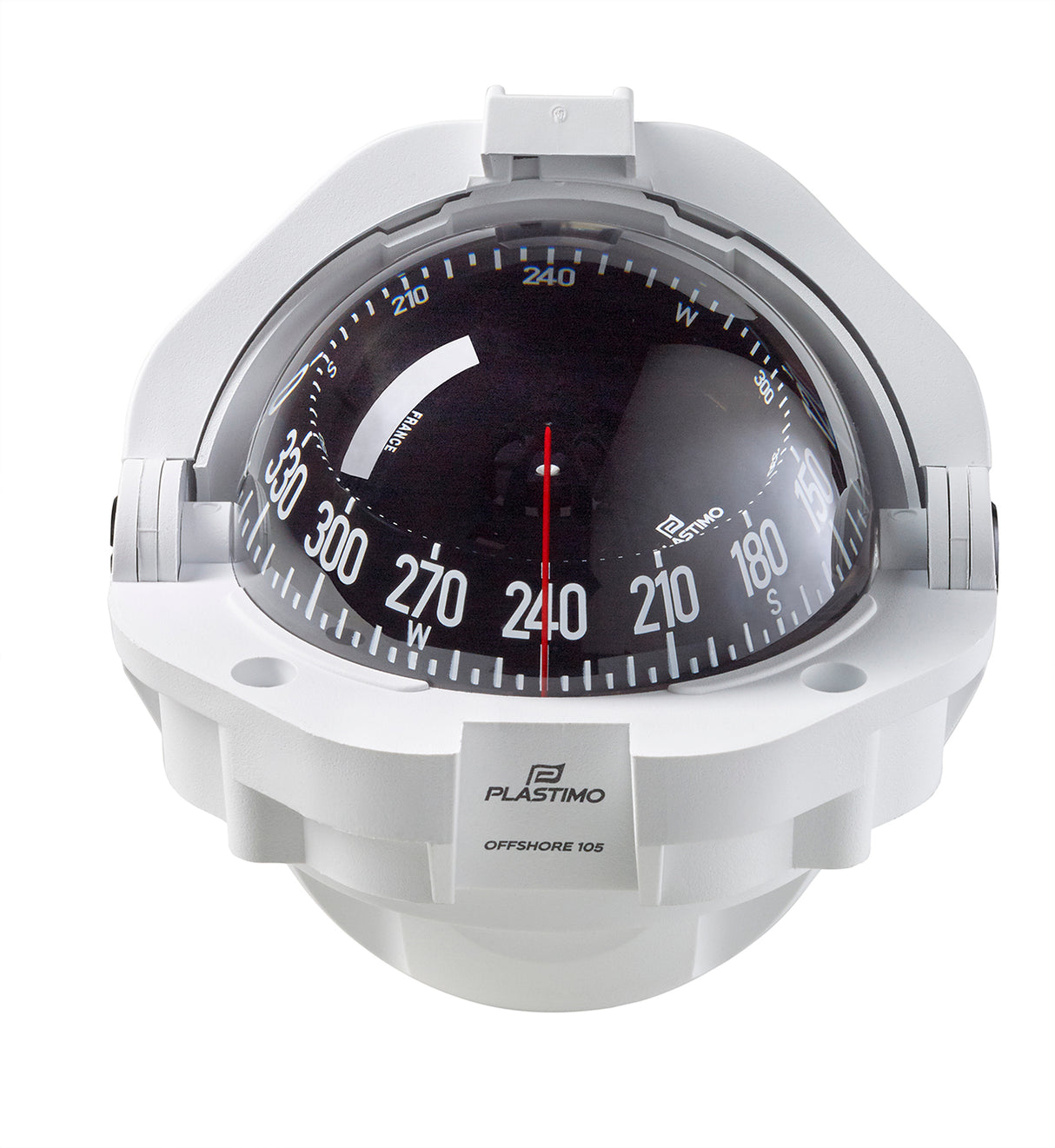 Plastimo Offshore 105 Compass, ABC-Zoned