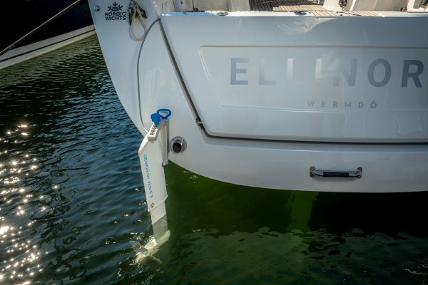 Remoran Standard Rail Kit