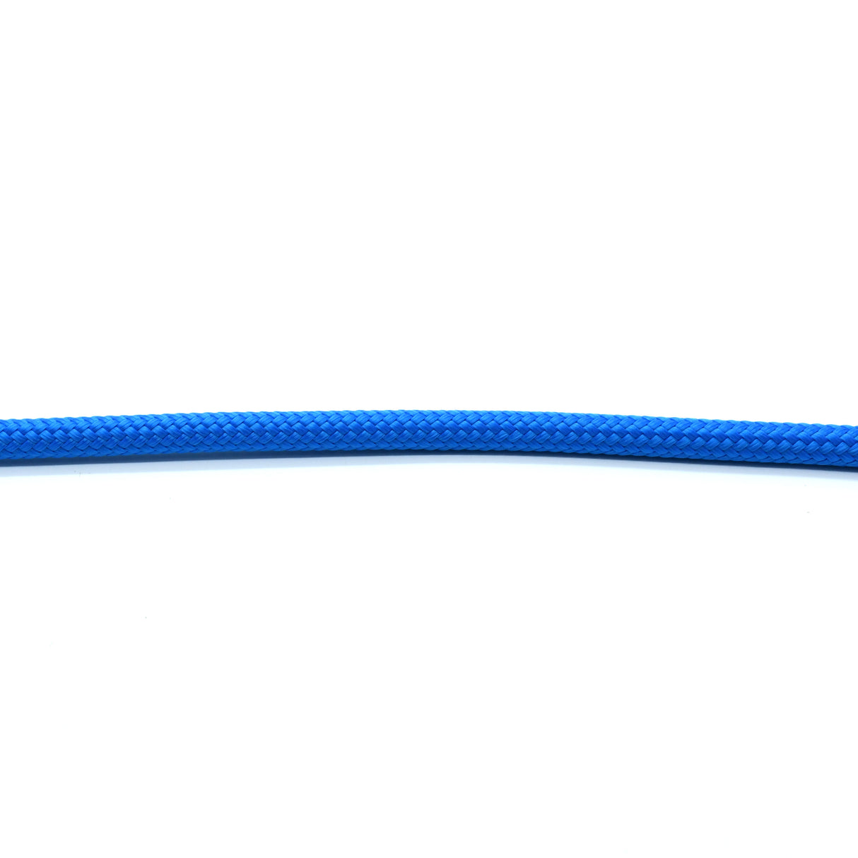 Yale Cordage Crystalyne Vectran Double Braid Rope - 600 Ft Reel