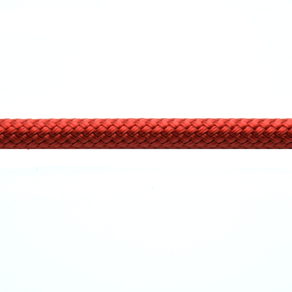 Yale Cordage Crystalyne Vectran Double Braid Rope - 600 Ft Reel
