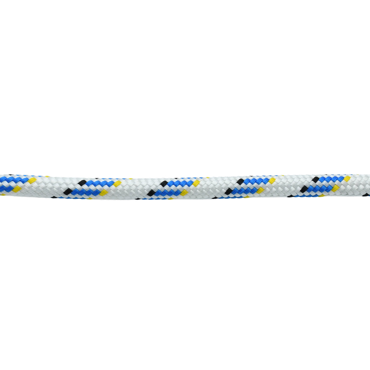 Yale Cordage Crystalyne Vectran Double Braid Rope - 600 Ft Reel