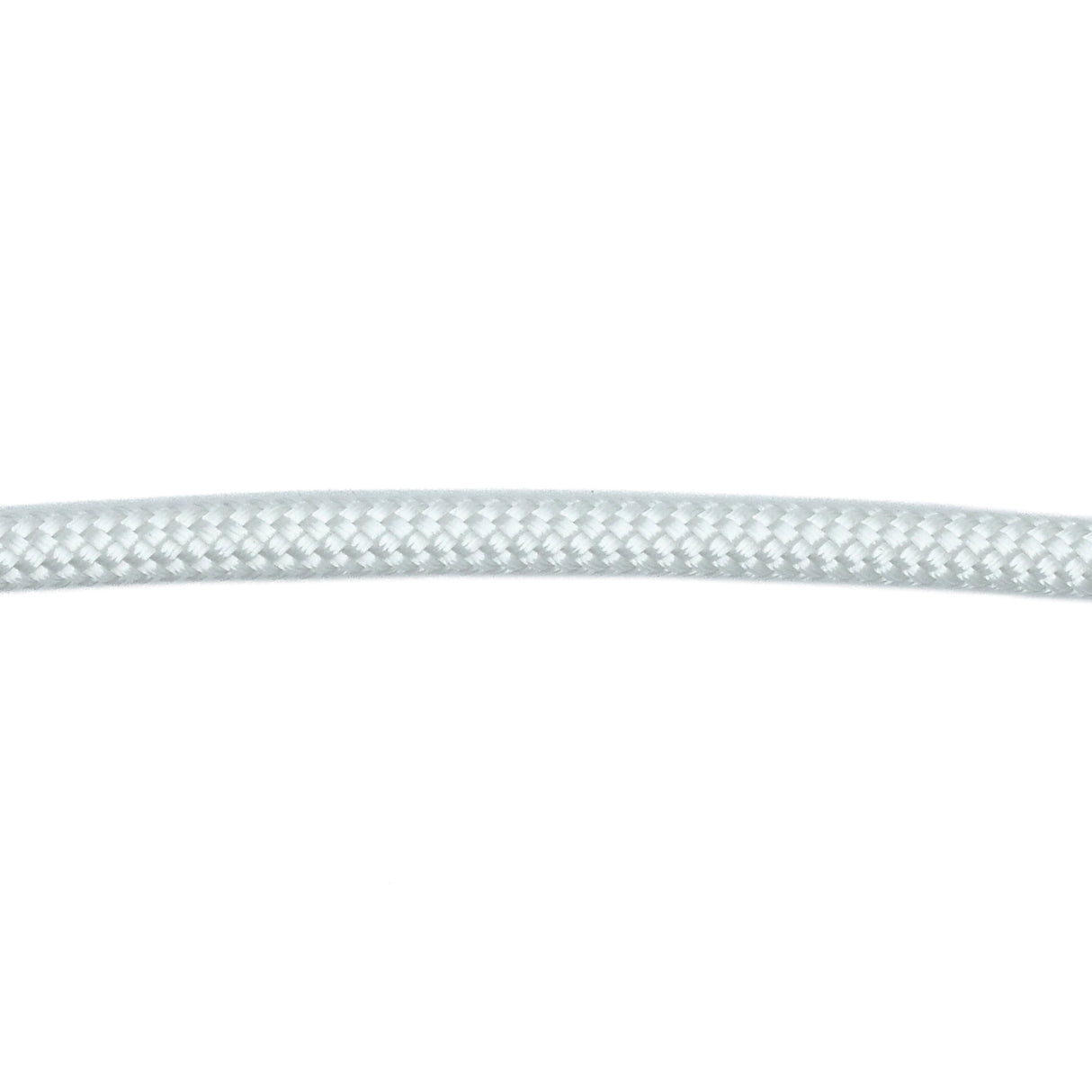 Yale Cordage Crystalyne Vectran Double Braid Rope - 600 Ft Reel