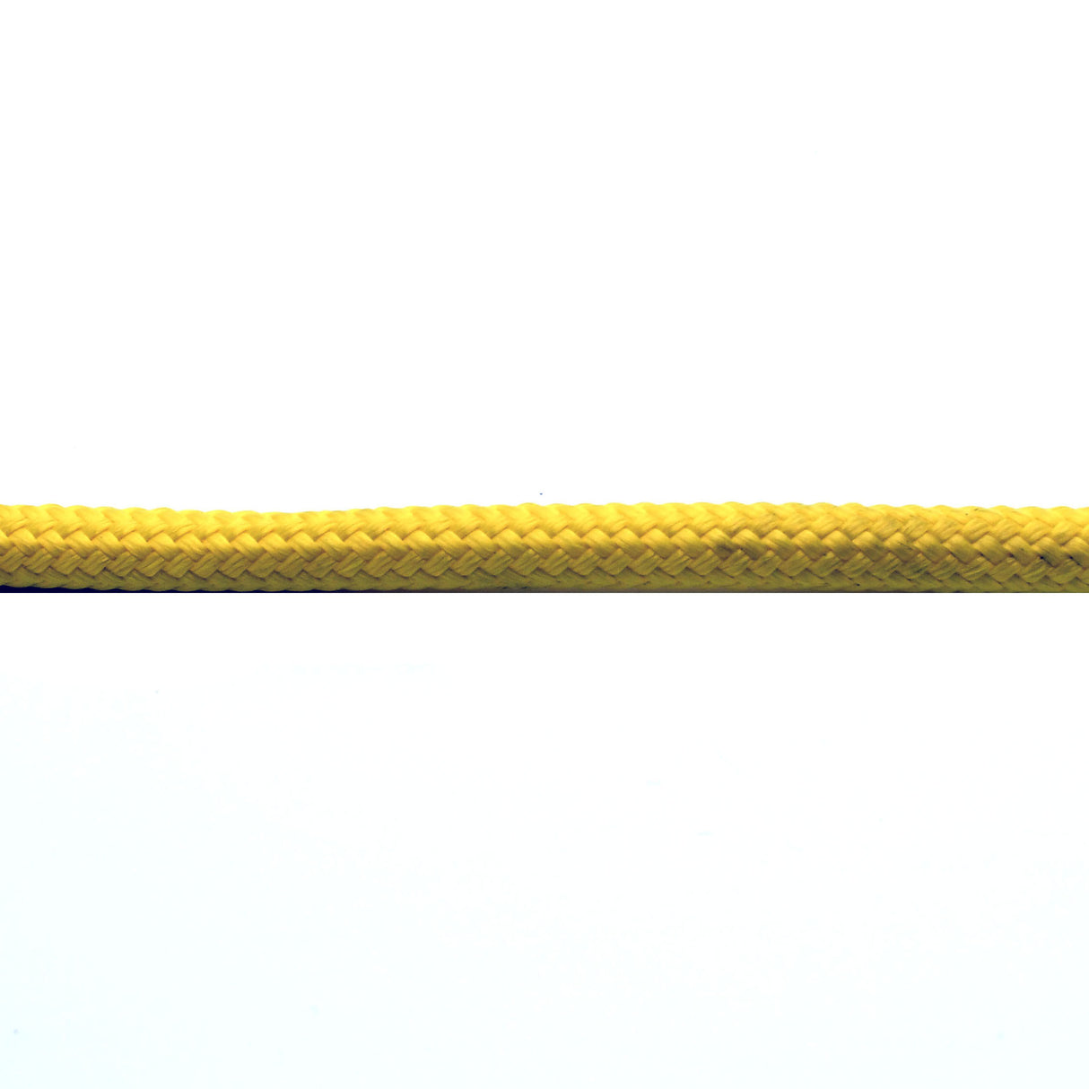 Yale Cordage Crystalyne Vectran Double Braid Rope - 600 Ft Reel