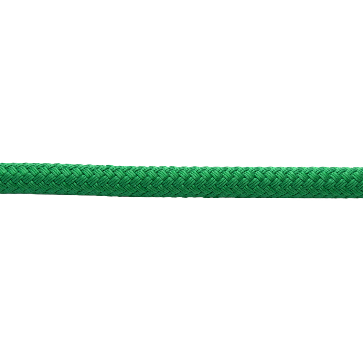 Yale Cordage Crystalyne Vectran Double Braid Rope - 600 Ft Reel