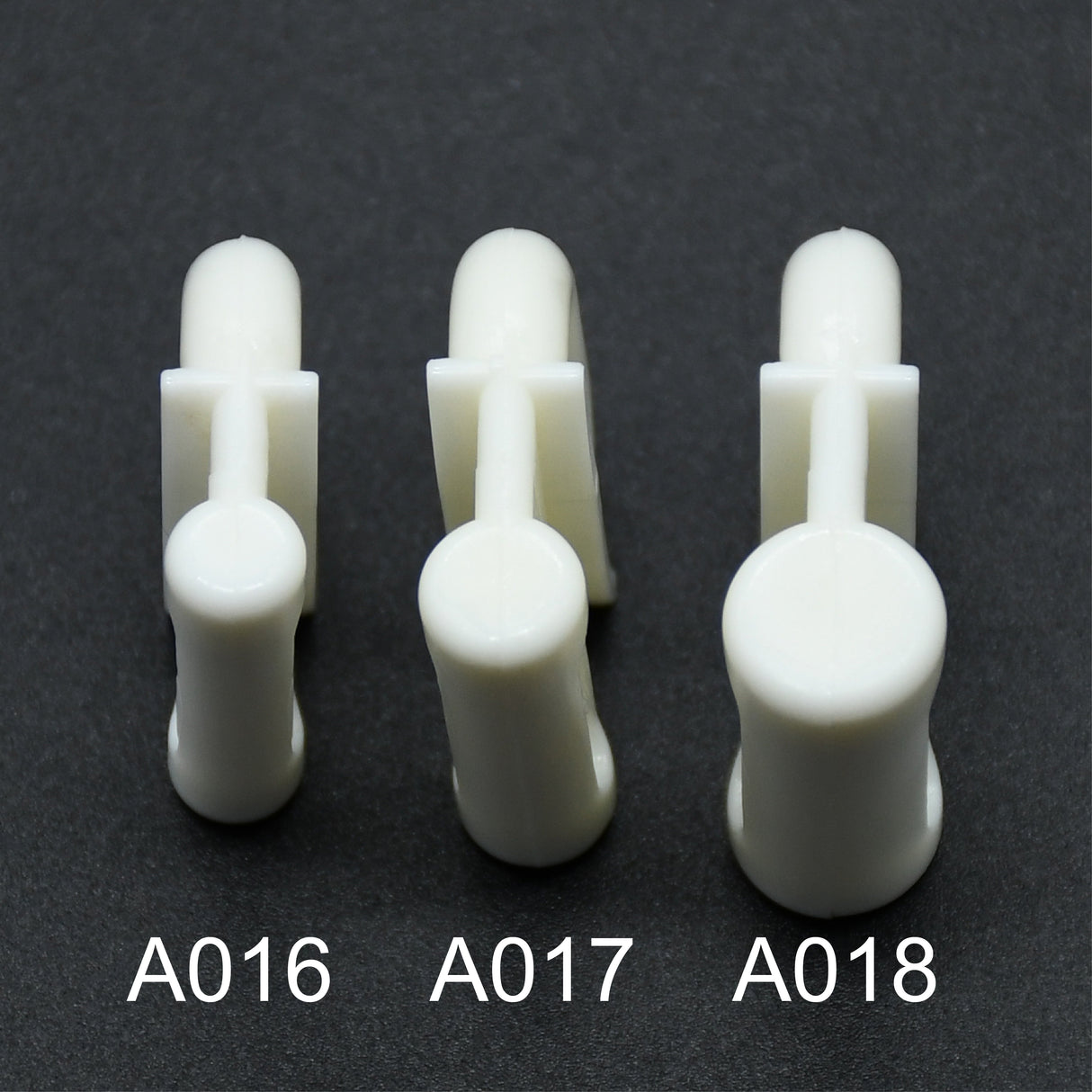 Bainbridge Sail Slide Plastic Slug - Pack of 5