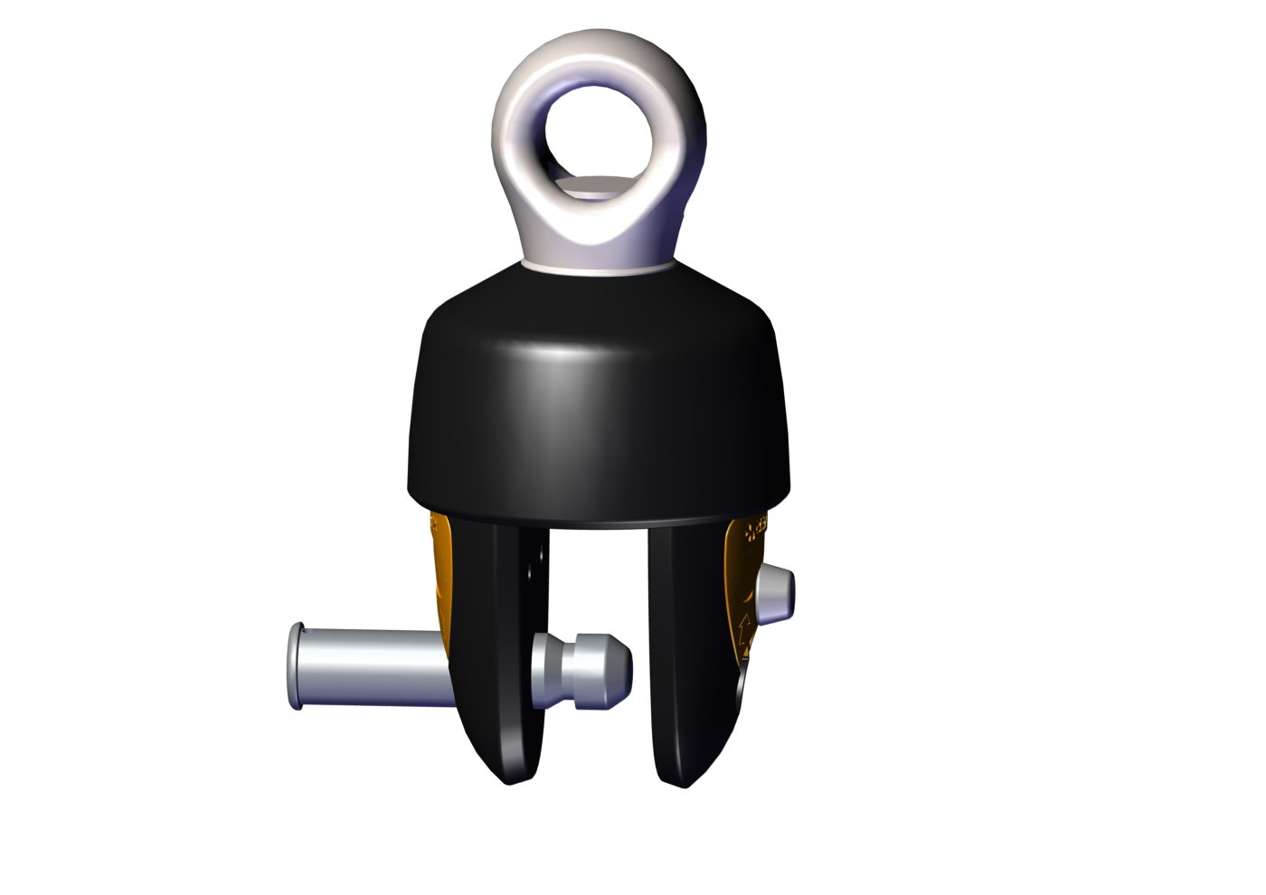Karver KF Furler - Standard Version with K Snap + Lash Eye