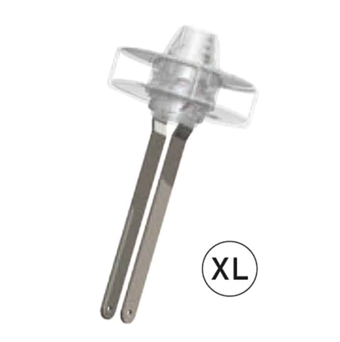 Karver Link Plates KRS30/ KRS40 XL Long 387 mm