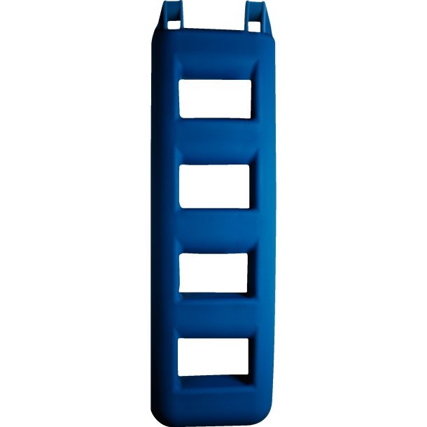 Guardabarros de escalera Plastimo + válvula de inflado