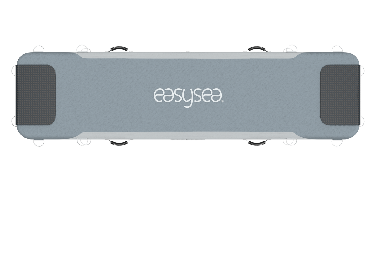 Way2 - Inflatable Reversible Gangway by Easysea