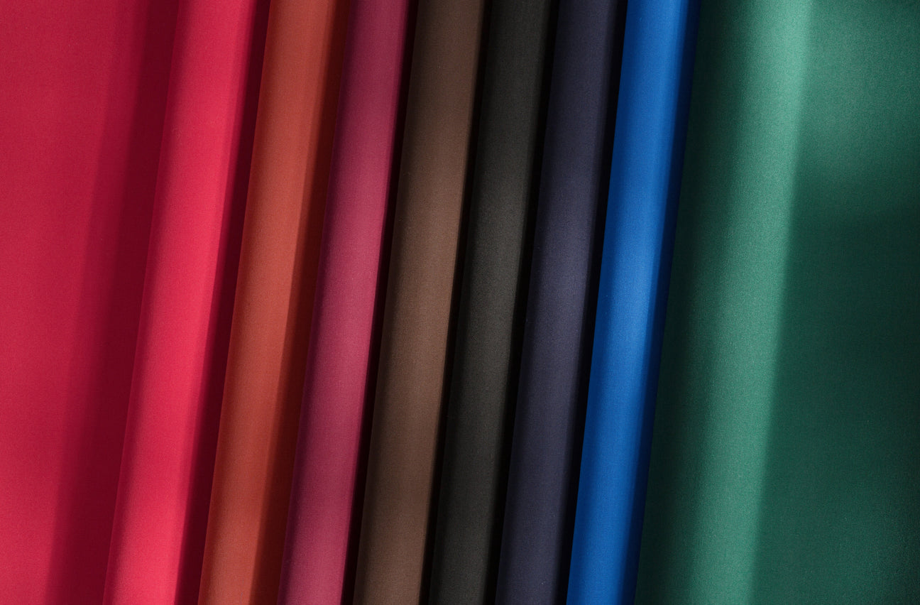 Marine Canvas Fabric and Supplies