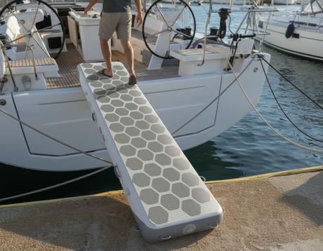 Deck Gear & Boarding