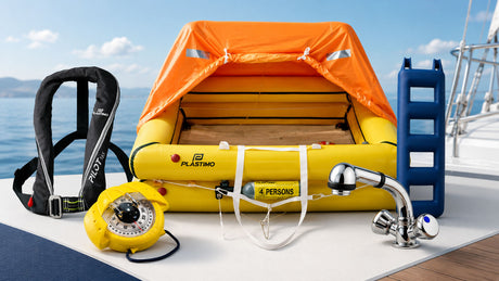 Shop All Plastimo Marine Products