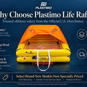 Life Rafts