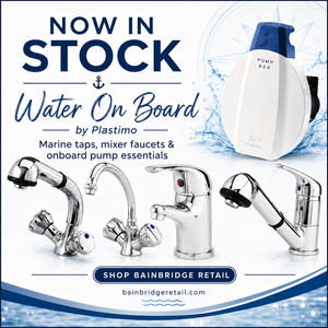 Water on Board