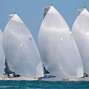 Sailmaking and Sail Repair