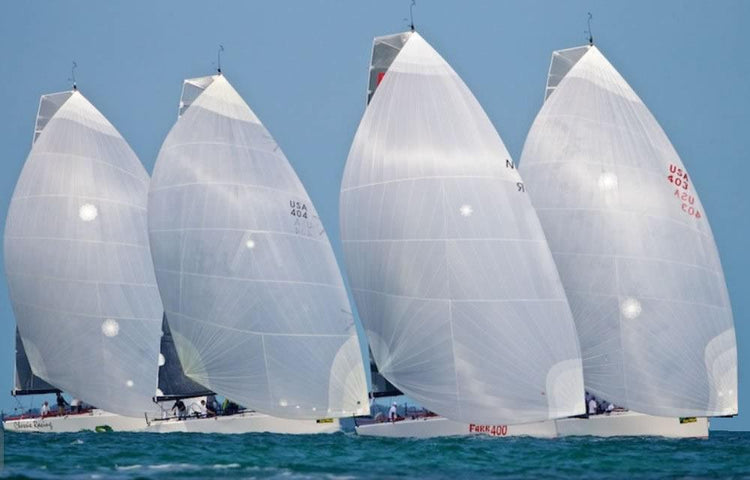 Sailmaking