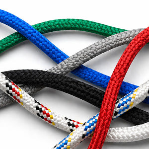 Marine Rope and Cordage