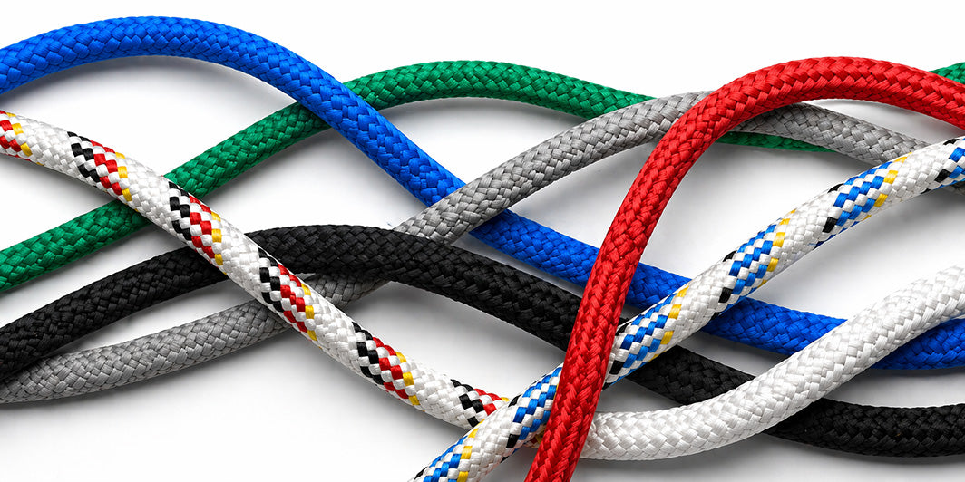 Marine Rope & Cordage